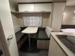 Caravelair Alba 390 BJ 2020, Zitje Bed Tent, Standaardzit, Dwarsbed, Bedrijf, Caravelair
