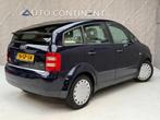 Audi A2 1.4 / NAP / APK / Rijdt Goed, Auto's, Audi, Voorwielaandrijving, Stof, Gebruikt, Beige
