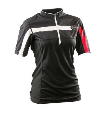 MTB Fietsshirt Raceface dames maat S NIEUW  beschikbaar voor biedingen