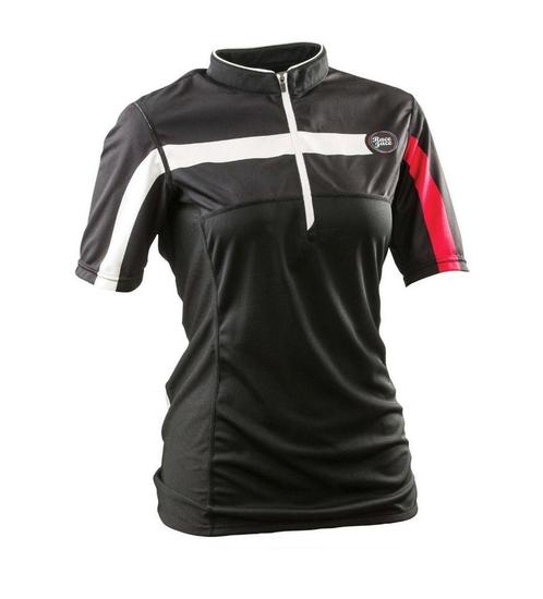 MTB Fietsshirt Raceface dames maat S NIEUW, Fietsen en Brommers, Fietsaccessoires | Fietskleding, Nieuw, Dames, Bovenkleding, S
