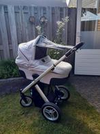 mutsy transit, Kinderen en Baby's, Kinderwagens en Combinaties, Ophalen, Gebruikt, Combiwagen, Mutsy