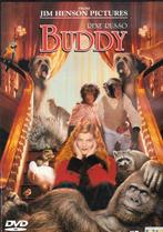 Buddy -  Caroline Thompson ( Jim Henson ), Vanaf 6 jaar, Ophalen of Verzenden, Zo goed als nieuw