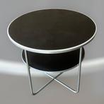 Gispen 503 bijzettafel / salontafel 1930-1950 Bauhaus, Ophalen