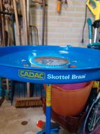 Skottelbraai, Tuin en Terras, Gasbarbecues, Ophalen