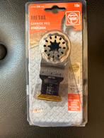 Fein zaagbladen, metal carbid pro starlock (nieuw), Ophalen