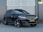 Volvo XC90 2.0/358pk T8 Twin Engine AWD Inscription|2015|Era, Gebruikt, 7 stoelen, Zwart, Bedrijf
