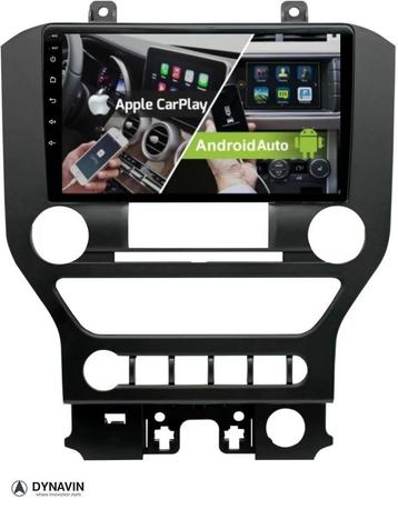 navigatie ford mustang 2017 carkit android 13 carplay usb  beschikbaar voor biedingen
