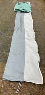 Tochtstrook voor onder de  caravan of camper, Ophalen of Verzenden, Gebruikt