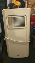Mobiele Airco (Eurom Pac 9), Ophalen, Gebruikt, Minder dan 60 m³