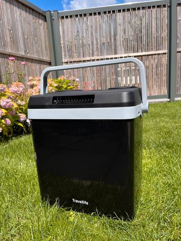 Travellife Koelbox TL32 AC/DC 12V/230V beschikbaar voor biedingen