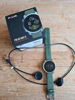 Polar Grid x horloge, Sport en Fitness, Hartslagmeters, Ophalen of Verzenden, Zo goed als nieuw, Polar