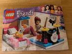 Lego friends, 3939, Ophalen of Verzenden, Gebruikt, Complete set, Lego