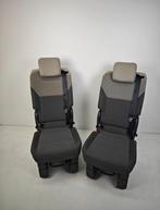 Stoelen Volkswagen Transporter T7 Multivan, Ophalen, Zo goed als nieuw