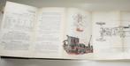 Boek: Le Guide du Garagiste 1928 - ruilen met Bosch catalogi, Ophalen of Verzenden, Gelezen