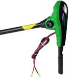 * De Green Force 62LBS Electromotor en toch 12Volt *, Watersport en Boten, Verzenden, Nieuw, Overige typen
