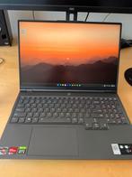 LENOVO Legion 7 16-Ryzen 7 32GB 1TB RTX3070 gaming laptop, Computers en Software, Windows Laptops, Ophalen of Verzenden, Zo goed als nieuw