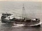 RUBY  1939 oa Zalmhaven (Van Uden)  & Invotra, Ophalen of Verzenden