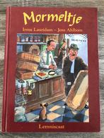 Mormeltje - Lauridsen / Ahlbom, Ophalen of Verzenden, Gelezen, Fictie algemeen