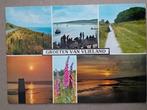 Ansichtkaart Vlieland, Ophalen of Verzenden, 1960 tot 1980, Waddeneilanden