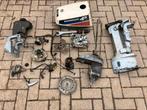 Evinrude johnson 4 4,5 pk 2 takt buitenboordmotor onderdelen, Watersport en Boten, Ophalen of Verzenden, Gebruikt, Motor en Techniek