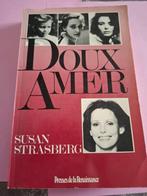 doux amer susan strasberg, Ophalen of Verzenden, Zo goed als nieuw, Film- of Tv-bewerking