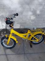 loopfietsje, Ophalen, Gebruikt, Loopfiets