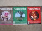 7 Happinez bladen., Ophalen, Gelezen
