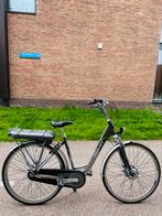 Giant Twist elektrische fiets nette staat / accutestrapport!, Fietsen en Brommers, Elektrische fietsen, 50 km per accu of meer