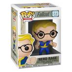 Funko Pop! Games: Fallout - Nerd Rage #373, Ophalen of Verzenden, Nieuw