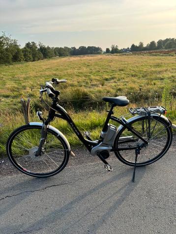 Flyer elektrische fiets (Top kwaliteit) beschikbaar voor biedingen