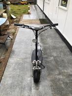 Elektrische step MOMA Bikes 1000W, Fietsen en Brommers, Ophalen, Gebruikt