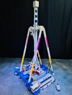 Lego City, Kermis Inversion24, Incl Bouwinstructies !!!, Ophalen of Verzenden, Nieuw, Complete set, Lego