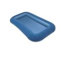 Kampa junior air bed bumper blue, Caravans en Kamperen, Luchtbedden, Ophalen of Verzenden, Nieuw