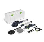 Festool Langnek Schuurmachine LHS 2 225 EQI-Plus PLANEX, Doe-het-zelf en Verbouw, Gereedschap | Schuurmachines, Ophalen of Verzenden