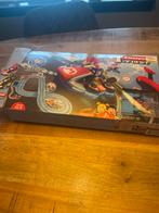 Carrera Mario Kart Racebaan - Nieuwstaat!, Kinderen en Baby's, Speelgoed | Racebanen, Racebaan, Carrera, Ophalen of Verzenden