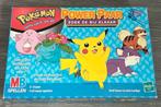 Pokemon Power Paar memory, Ophalen of Verzenden, Zo goed als nieuw