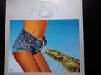 TEASER - S/T - LP, Verzenden, Gebruikt, Poprock