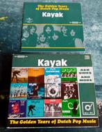 Kayak - The Golden Years of Dutch Pop Music (2cd), Ophalen of Verzenden, Gebruikt, Overige genres