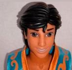 ❇️aladinn van simba toys❇️, Verzenden, Zo goed als nieuw, Fashion Doll