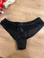 Marie Jo string maat XL 44 NIEUW!! Nu €10,-, Kleding | Dames, Ondergoed en Lingerie, Ophalen of Verzenden, Zwart, String