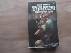 David Gemmell - The king beyond the gate, Ophalen of Verzenden, Gelezen