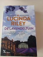 Lucinda Riley - De lavendeltuin, Lucinda Riley, Ophalen of Verzenden, Zo goed als nieuw, Nederland