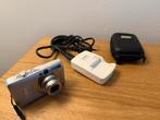 Canon IXUS 95 IS Compact Camera, Canon, Compact, 10 Megapixel, Ophalen of Verzenden