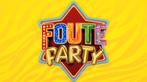 Vier tickets voor de Foute Party van Q Music, Tickets en Kaartjes, Evenementen en Festivals, Drie personen of meer