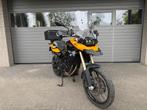 BMW F 800 GS, Motoren, 2 cilinders, Handvatverwarming, Particulier, Toermotor