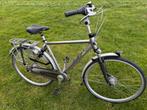 Gazelle herenfiets zo goed als nieuw, 53 tot 57 cm, Ophalen, Zo goed als nieuw, Gazelle