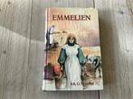 Johan G. Veenhof: Emmelien, Ophalen of Verzenden, Gelezen, Johan G. Veenhof, Nederland