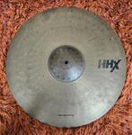 Sabian HHX 20" Power Ride bekken / cymbal, Muziek en Instrumenten, Gebruikt, Ophalen of Verzenden, Drums of Percussie