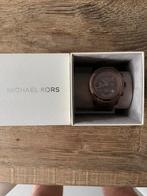 Michael kors Horloge, Sieraden, Tassen en Uiterlijk, Horloges | Dames, Ophalen of Verzenden, Zo goed als nieuw, Staal, Overige merken