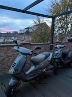 Piaggio skipper lx GOEDKOOP OPHALEN zonder blok, Ophalen, Zo goed als nieuw, Tweetakt, Piaggio